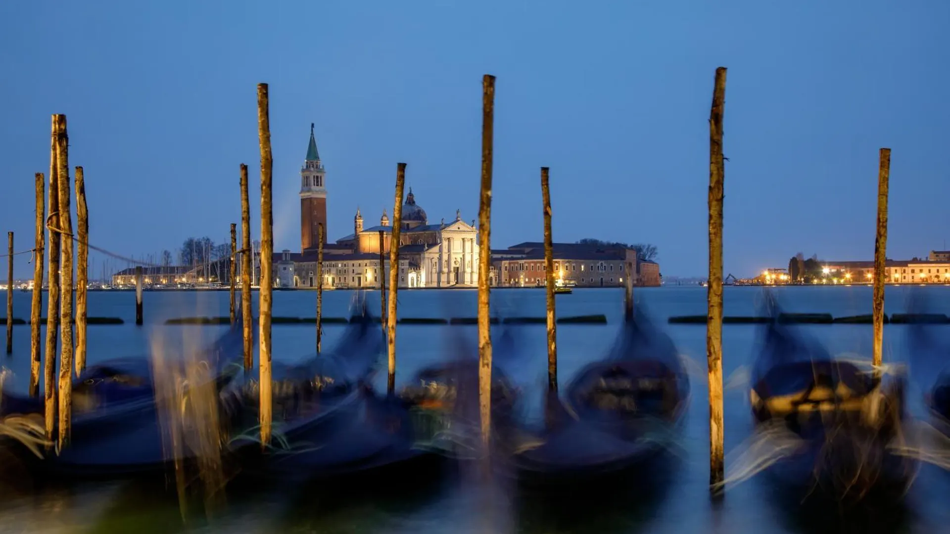 Lejlighed The Phantom Of The Opera Venedig