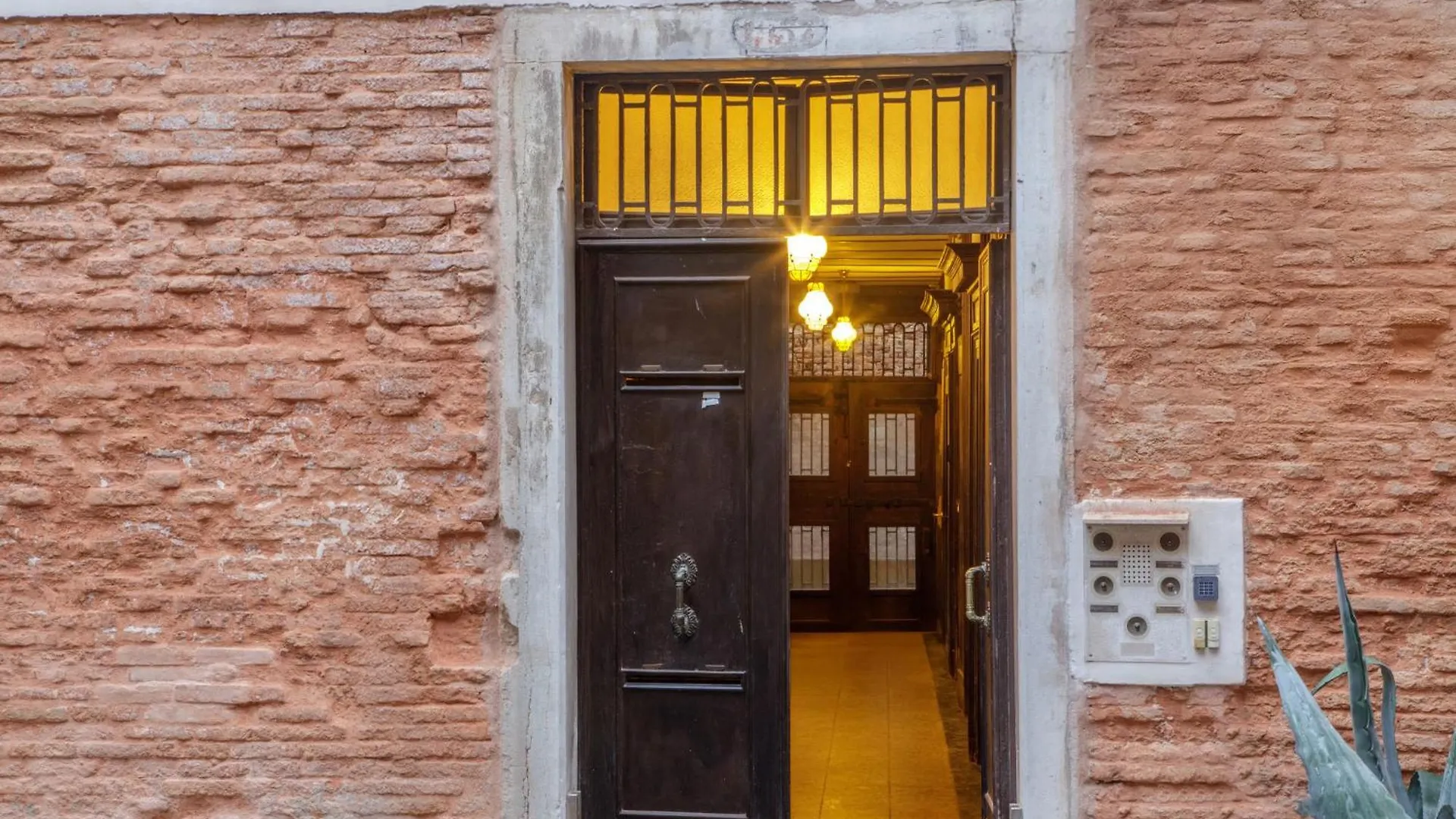 The Phantom Of The Opera Venedig Lejlighed