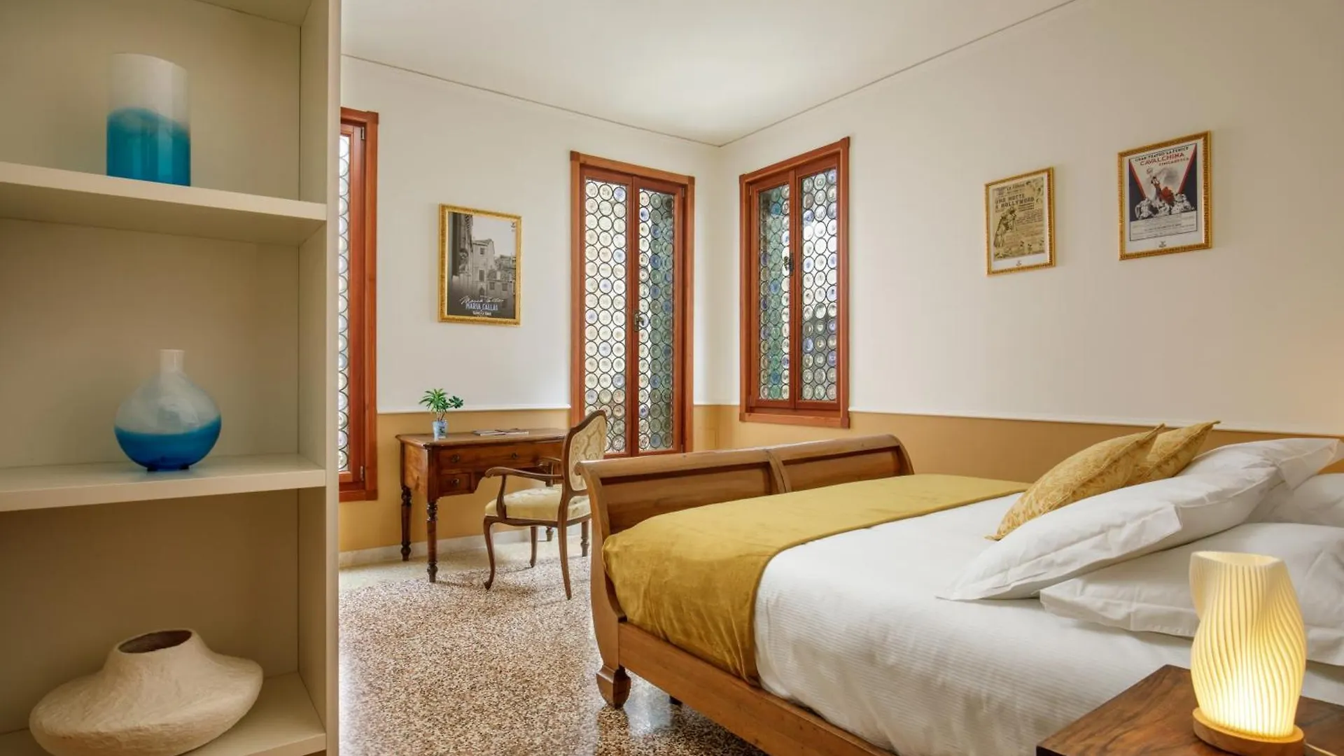Apartment The Phantom Of The Opera Venice